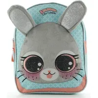 Vadobag Kinder Rucksack Lulupop & the Cutiepies Bunny - Bunt