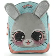 Vadobag Kinder Rucksack Lulupop & the Cutiepies Bunny - Bunt