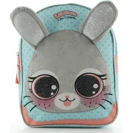 Vadobag Kinder Rucksack Lulupop & the Cutiepies Bunny - Bunt