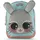 Vadobag Kinder Rucksack Lulupop & the Cutiepies Bunny - Bunt