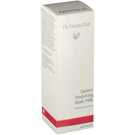 Dr. Hauschka Quitten Körpermilch 145 ml