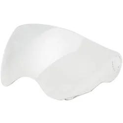 Caberg Droid Visier, transparent für Männer
