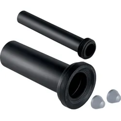 Geberit Wand-WC-Anschlussgarnitur Abg Stutzen 110 mm