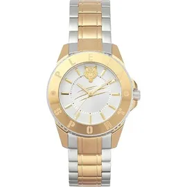 Plein Sport Glam Edelstahl 28 mm PSKBA1023
