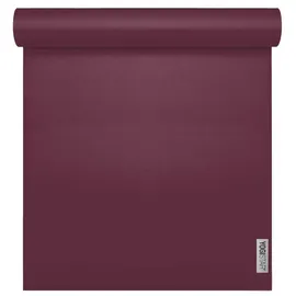 Yogistar Yogamatte Sun Travel rot