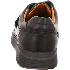 CLARKS Un Abode Strap Herren Schwarz 42,5