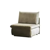 Schlafsessel  Etta ¦ braun ¦ Maße (cm): B: 88 H: 88 T: 96.0