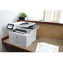 HP LaserJet Enterprise M430f 