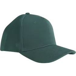 Basecap "22850-602" Customized - waldgrün