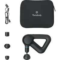 Therabody Theragun Prime (5. Generation), black Massagegerät
