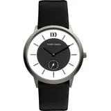 Danish Design Chronograph Titan 40 mm IQ13Q958