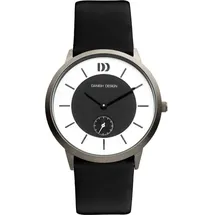 Danish Design Chronograph Titan 40 mm IQ13Q958
