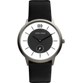 Danish Design Chronograph Titan 40 mm IQ13Q958