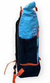 Sportrucksack Classic hellblau BEADBAGS Ri102 hellblau