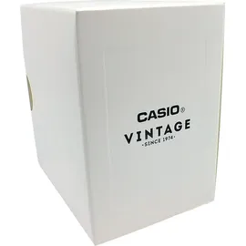 Casio Vintage Digital Edelstahl 40,7 mm A100WE-1AEF