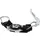 F2 Race Titanium Gray - grau - M