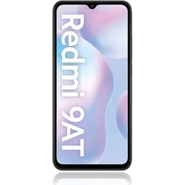 Xiaomi Redmi 9AT 2 GB RAM 32 GB Carbon Gray