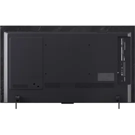 LG OLED42C54LA 42" 4K OLED evo AI Smart TV C5