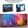 Philips Hue Play Gradient 78479900 20W 75 Zoll
