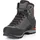 Salewa Crow GTX Herren Wallnut/Fluo Orange 45
