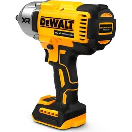 DeWalt Schlagschrauber 1/2" 18V 2x5,0 Ah + T-STAK