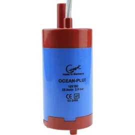 Comet Niedervolt-Tauchpumpe Ocean-Plus 1500 l/h (1130.91.59)