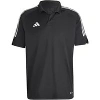 Adidas Tiro 23 League HS3578, Größe: 182 - schwarz/weiß XL