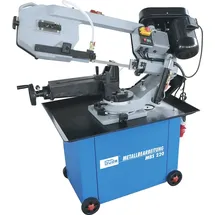 Güde Metallbandsäge MBS 220 1,1 kW