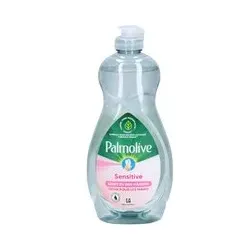 PALMOLIVE Sensitive Liquide vaisselle doux pour les mains 500 ml