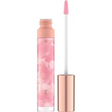 Catrice Catrice, Lippenstift + Lipgloss, Marble-licious Liquid Lip Balm Swirl It, Don't Shake It (pink)