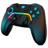 Krom Kayros Controller Schwarz PC/Switch/Android