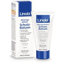 Dr. Wolff Linola Schutz-Balsam 50 ml
