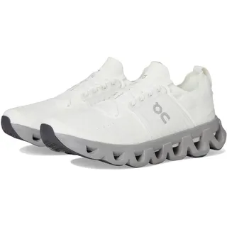Cloudswift 4 Herren Ivory / Alloy 44,5