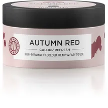 Maria Nila Colour Refresh 6.60 autumn red 100 ml