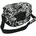 KLICKfix FunBag fleur schwarz