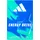 adidas Vibes Energy Drive Eau de Parfum 100 ml + Shower Gel 100 ml Geschenkset