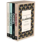 Headline Little Guides to Style Gift Set: The Classics