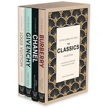 Headline Little Guides to Style Gift Set: The Classics