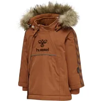 Hummel hmlJESSIE Winterjacke Kinder 8004 sierra 104