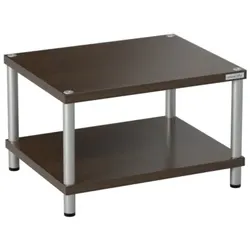 Creaktiv Trend 1 Alu Silber 2 Wenge