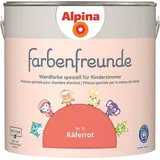 Alpina Farbenfreunde