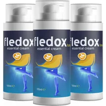 InterGuard AG Fledox Forte Creme 300 ml