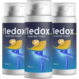 InterGuard AG Fledox Forte Creme 300 ml