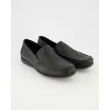 SIOUX Herren schwarz 43 EU - Schwarz - 43