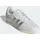 adidas Barreda Lo Herren Crystal White/Silver Metallic/Off White 38