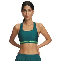 Under Armour Crossback Grün XL