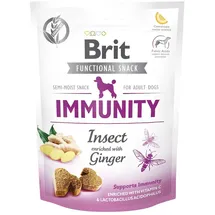 Brit Funktioneller Snack Immunität Insekt 150 g