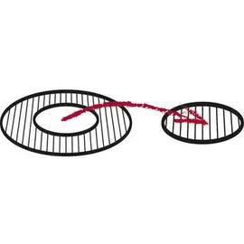 Tepro Grillrost (8571)