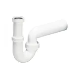 Dallmer 100/0 Siphon