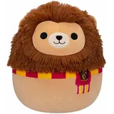 Together+ Harry Potter Gryffindor Löwe 20 cm Braun